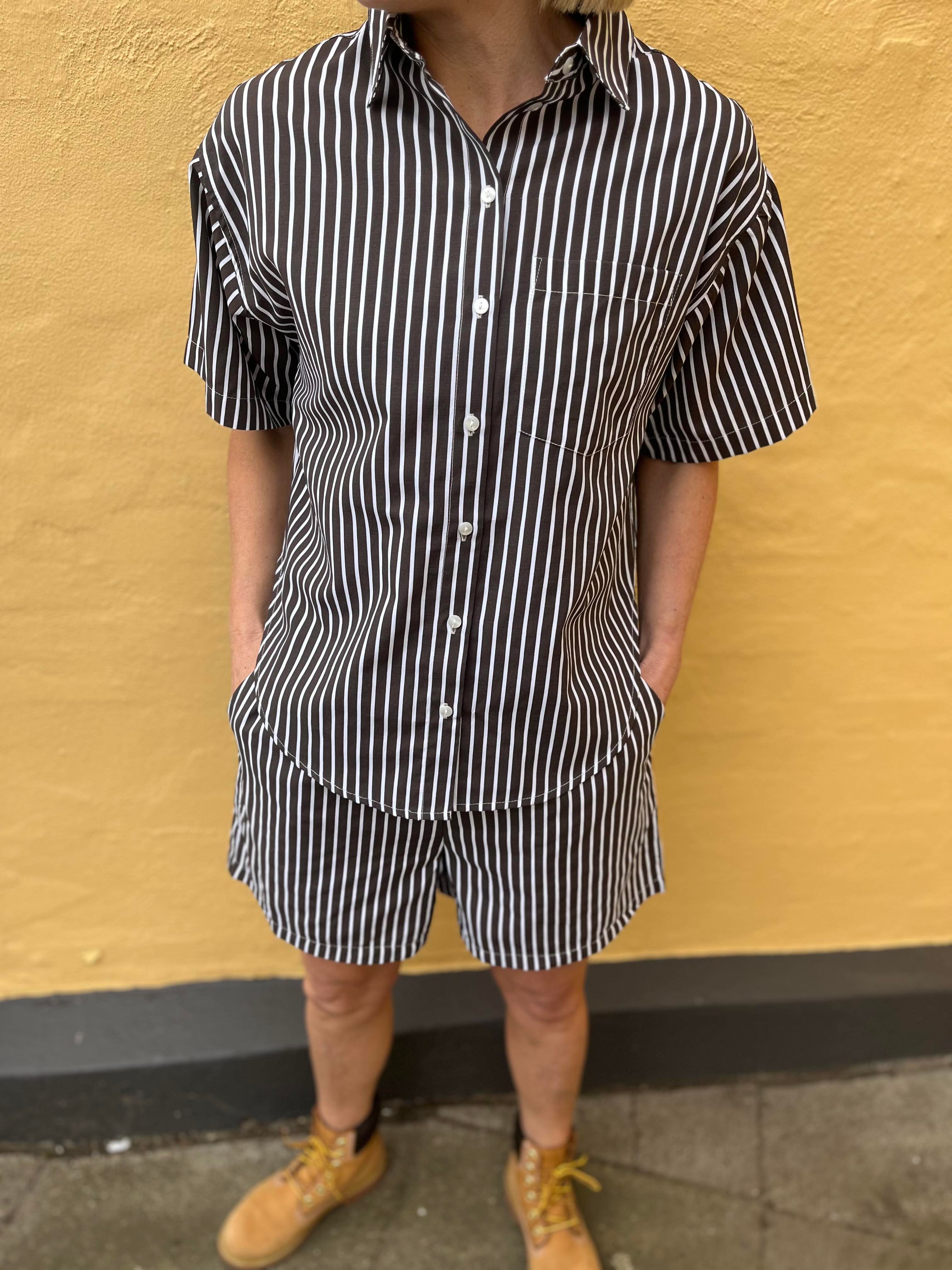 PCAIDA Shorts - Delicioso